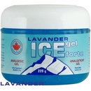 Ice gél Forte Lavander chladivý gél 220 g