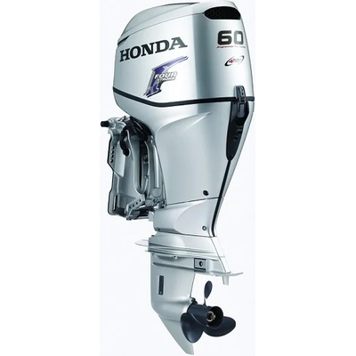 Honda BF60 LRTU