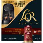 L'OR | Double Barista Selection - 10 капсули за L'OR Barista