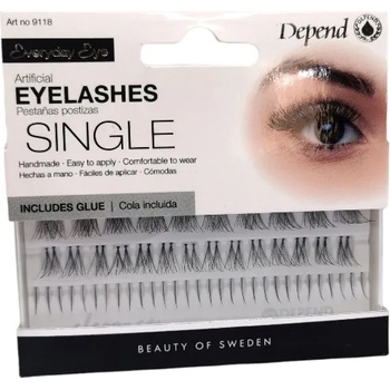 Image 1 of Depend изкуствени снопчета, 9118