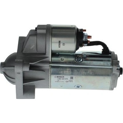 BOSCH 1 986 S00 578 Startér (1986S00578)