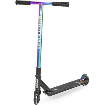 Raven Rookie Scooter Neo Chrome