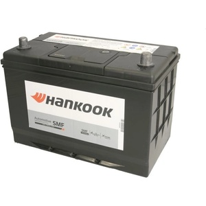 Hankook 95Ah 720A (MF59518)