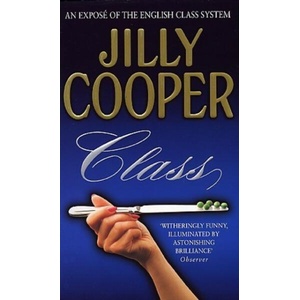 Class (ISBN: 9780552146623)