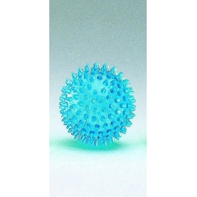 BestBody Reflexball 9 cm Akupresúrny ježko originál