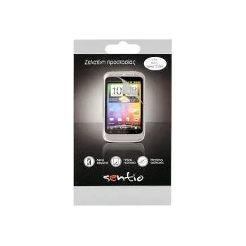 Image 1 of Sentio Screen Protector for Sony Xperia T2 Ultra 2in1