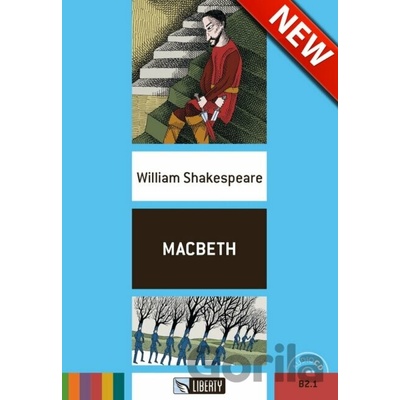Macbeth - William Shakespeare