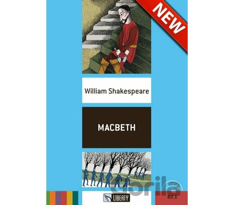 Macbeth - William Shakespeare