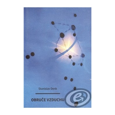Obruče vzduchu - Stanislav Denk