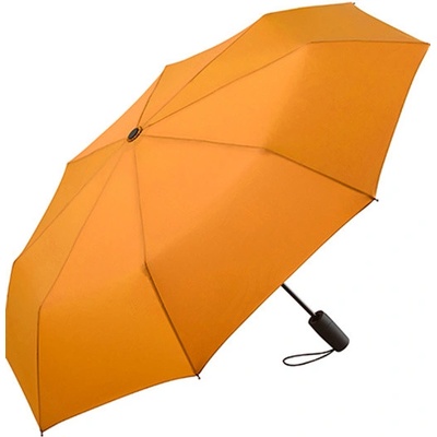 Fare mini kapesní vystřelovací deštník FA5519 orange