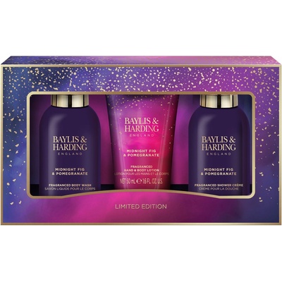 Baylis & Harding Луксозен подаръчен комплект Baylis & Harding (3492)