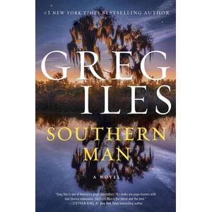 SOUTHERN MAN | ILES GREG (2025)