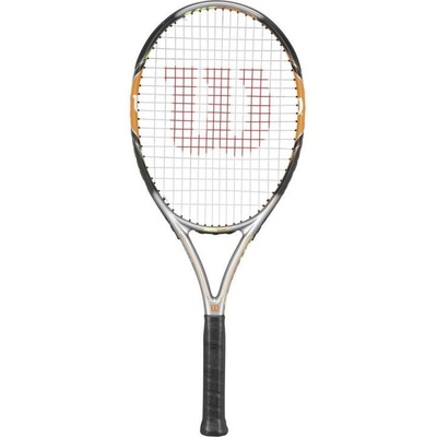 Wilson Nitro Team 105