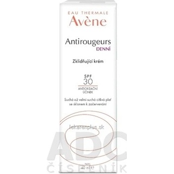 Avène Antirougeurs Creme SPF 30 denný 40 ml