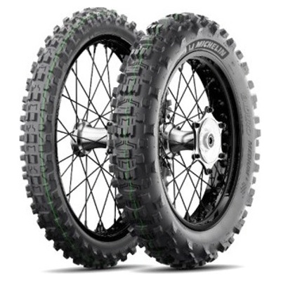 Michelin Enduro 2 140/80 R18 70R