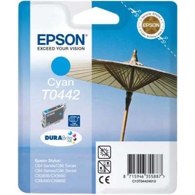 Epson T0442