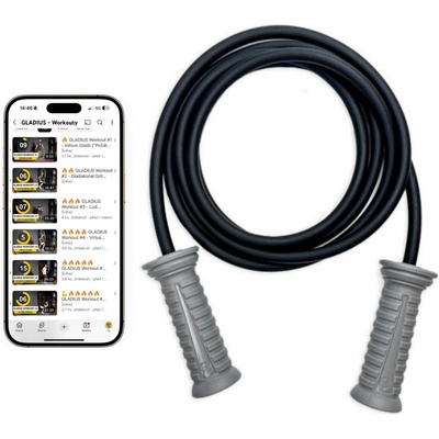 Gladius Rope – Hledejceny.cz