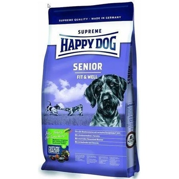 Happy Dog Supreme Fit & Well Senior 1 kg