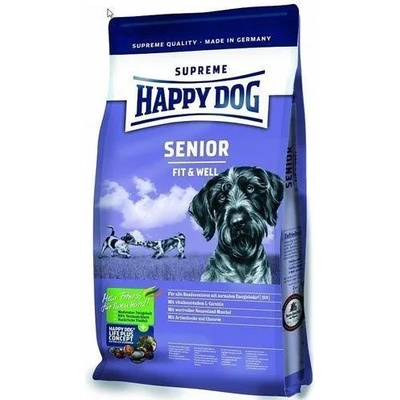 Happy Dog Supreme Fit & Well Senior 1 kg