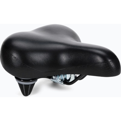 Selle Royal Siodło rowowe Selle Royal Classic Relaxed 90St. Classic czarne 6954-5