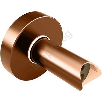 Bemeta Адаптер за свързване 6, 4x6, 4 см меден/златен (BD0094)