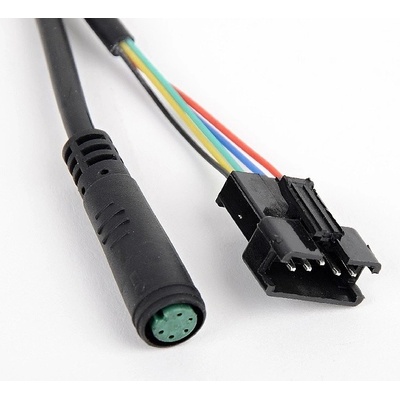 City Boss TWIN / PUMP / DUO Kabel řídící jednotka-displej