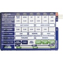 Castle programovací karta Quick Field Air USB