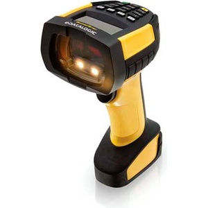 Datalogic Баркод четец Datalogic PowerScan PBT9600-HP, 2D, BT, сменяем стик, RS232 комплект, Digimarc (PBT9600-HPRBK20EU)