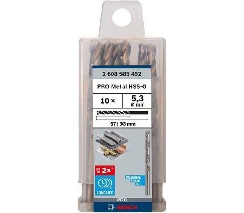 Bosch 2608585492
