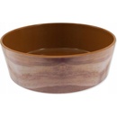 Jedna plastová miska Dog Fantasy 1,3 l