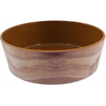 Jedna plastová miska Dog Fantasy 1,3 l