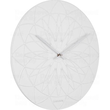 Karlsson 5836WH