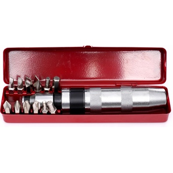 KRAFT&DELE KRAFT&DELE Skrutkovač/odskrutkovač s príklepom pre vypudzovanie