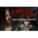 Hry na PC Layers of Fear (Masterpiece Edition)