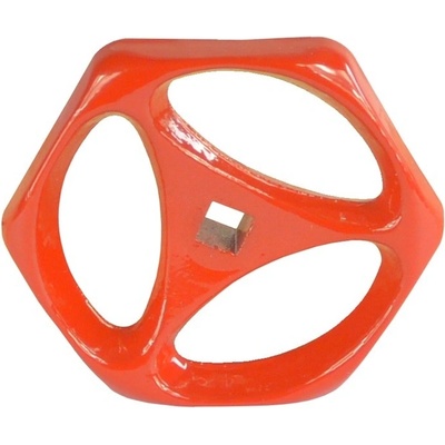 Klum, Rukojeť k uzavíracím ventilům, 3/4", PR8141