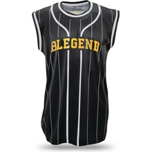 Blegend Siv biele