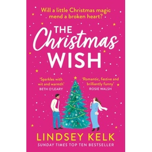 Christmas Wish | Lindsey Kelk (ISBN: 9780008407865)