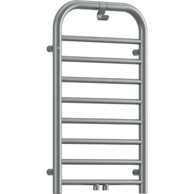 Deante Silia AGI_FG31 850 mm x 500 mm matná ocel