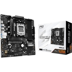 ASRock A620AM Pro-A Дънни платки