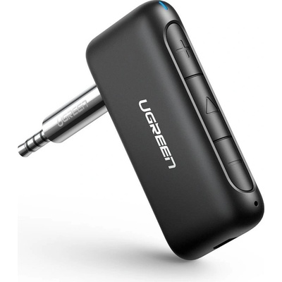 UGREEN CM279 Audio transmitter AUX Bluetooth 5.0 aptX – Zboží Dáma