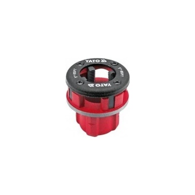 YATO Hlava náhradní pro ruční závitořez 1/2" YT-2918