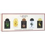 LATTAFA LATTAFA, Pride Discovery Set Collection 2, подаръчен комплект Eau de Parfum, 5 x 20 мл