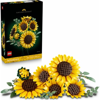 LEGO® The Botanical Collection - Sunflower Bouquet (11502)