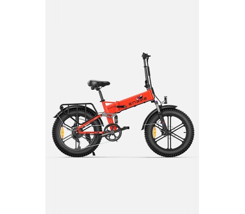 Engwe Engine X 2022