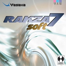 Yasaka Rakza 7 Soft