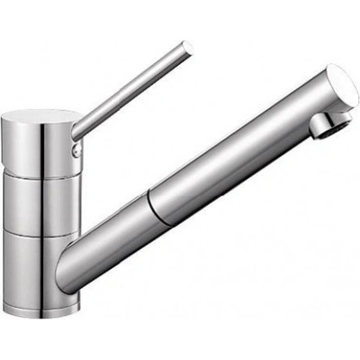 BLANCO Смесител за кухня antas-s ХРОМ (antas-s ХРОМ)