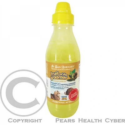 IV San Bernard Zenzero Sambuco 500 ml