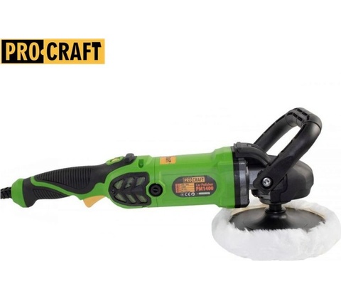 Procraft PM1400