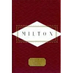 Poems | John Milton (ISBN: 9781857157291)
