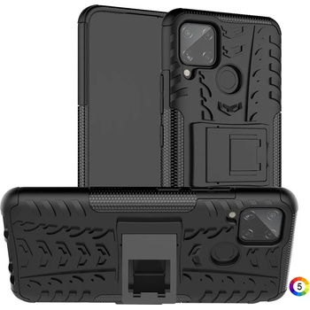 Image 1 of realme C15/C11 Удароустойчив Калъф и Протектор
